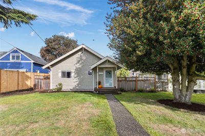 2327 Lexington Avenue, House other with 4 bedrooms, 3 bathrooms and null parking in Everett WA | Image 3