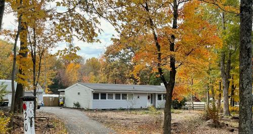 201 W Granby Road, Granby, CT, 06035 | Card Image