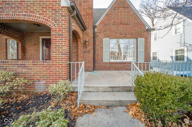 1119 S Main St, House other with 4 bedrooms, 3 bathrooms and null parking in New Castle IN | Image 4