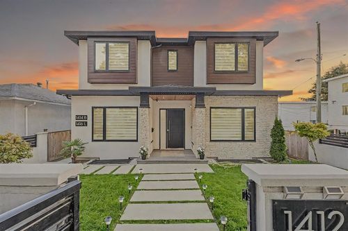 1412 E 63rd Ave, Vancouver, BC, V5P2L7 | Card Image