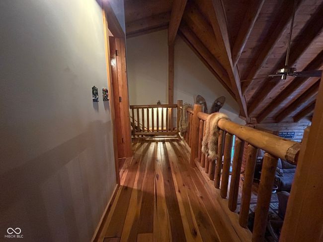 9695 Houston Rd, House other with 3 bedrooms, 3 bathrooms and null parking in Freetown IN | Image 34
