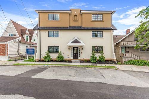 3-8 Crystal St, Melrose, MA, 02176-2706 | Card Image