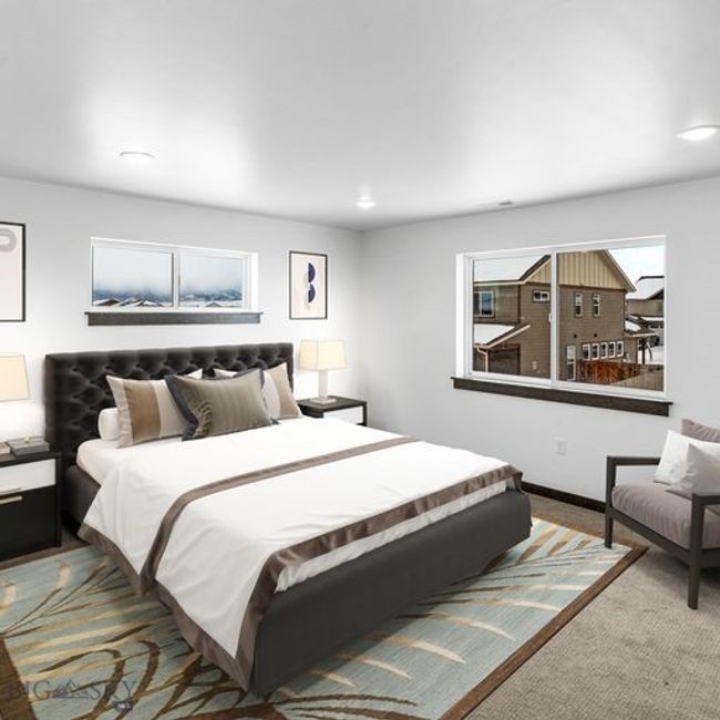 All images are a combination of photography and artist renderings. The artist representations and interior decorations, finishes, appliances and furnishings are provided for illustrative purposes only. | Image 4