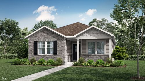15363 Alperton Rd, Fishers, IN, 46037 | Card Image