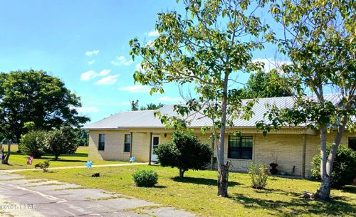 6694 Wolf Pond Rd, Bascom, FL, 32423-9378 | Card Image
