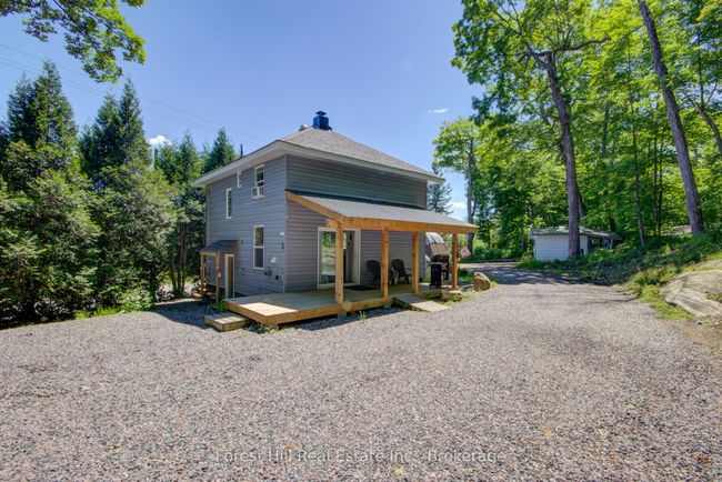 4061 Muskoka Rd 169, House other with 3 bedrooms, 2 bathrooms and 15 parking in Port Carling ON | Image 6