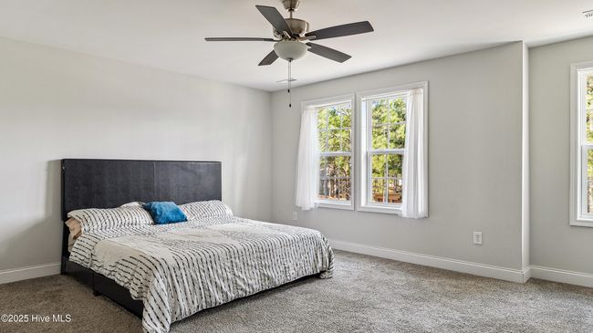 Primary Bedroom on Upper Level | Image 22