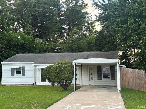 1-4 Maple Court, Washington, IN, 47501 | Card Image
