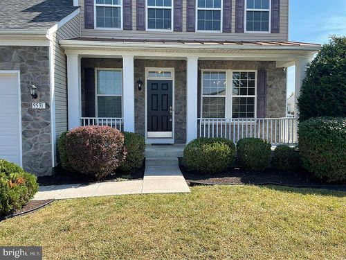 9531 Dumbarton Dr, HAGERSTOWN, MD, 21740-1499 | Card Image