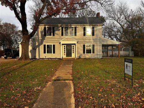 1102 N Preston St, Ennis, TX, 75119-2425 | Card Image