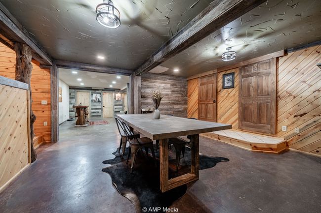 636 County Road 208, House other with 5 bedrooms, 3 bathrooms and null parking in Haskell TX | Image 8