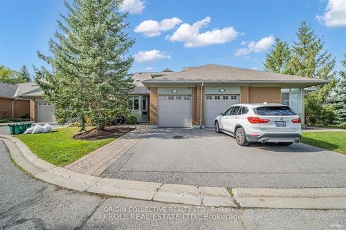 77 Celebrity Greens Way, Markham, ON, L6E1B5 | Card Image