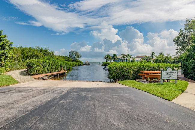 APT-1 - 9628 Riverside Dr, House attached with 2 bedrooms, 2 bathrooms and null parking in Sebastian FL | Image 27