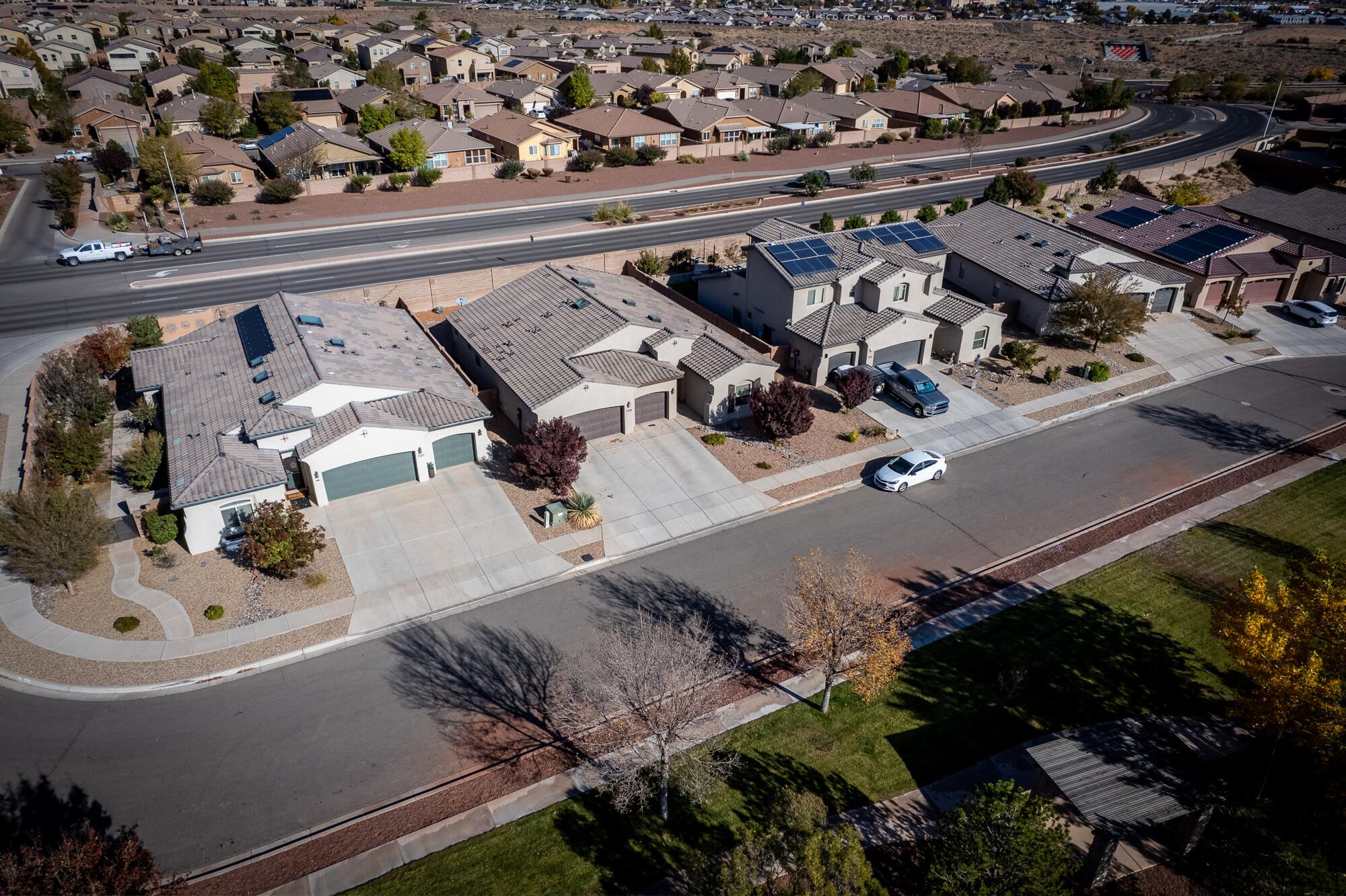 Nome Dr, Rio Rancho, NM 87144