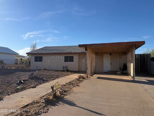 130 W 9th St, Ajo, AZ, 85321-1710 | Card Image