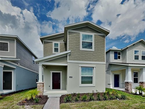 2449 Spring Tune Aly, KISSIMMEE, FL, 34744-6539 | Card Image