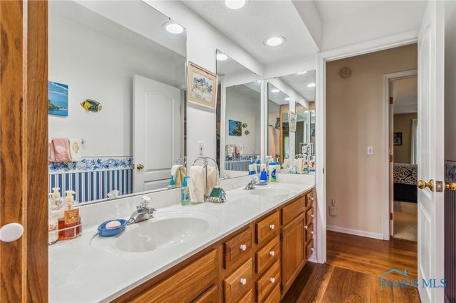 U5 - 625 W Lake Ct, Condo with 2 bedrooms, 2 bathrooms and 2 parking in Findlay OH | Image 20