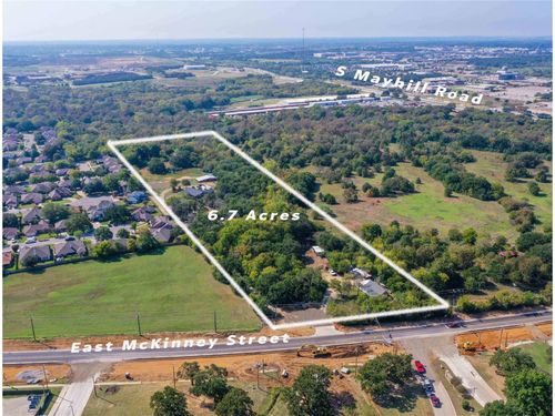 5094 E Mckinney St, Denton, TX, 76208-4627 | Card Image