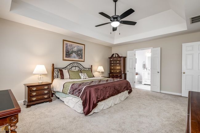 1026 Parsons Greene Dr, House other with 4 bedrooms, 3 bathrooms and null parking in Powder Springs GA | Image 24