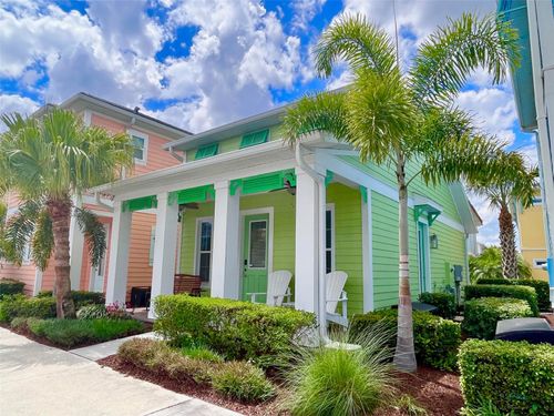 3082 Key Lime Loop, Kissimmee, FL, 34747 | Card Image