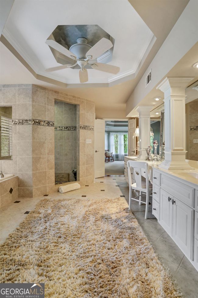 1751 River Bluff Vw, House other with 5 bedrooms, 5 bathrooms and null parking in Duluth GA | Image 56