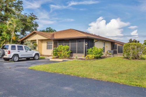 4158 66th Street Cir W, BRADENTON, FL, 34209-7639 | Card Image