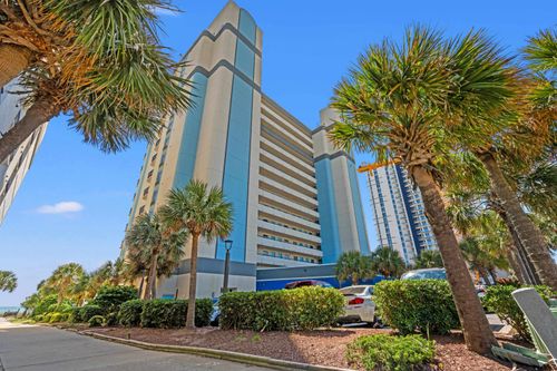 231-2300 N Ocean Blvd, Myrtle Beach, SC, 29577-3245 | Card Image