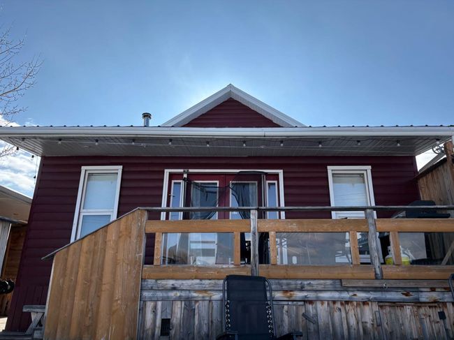 26 Mount Vista Drive, House other with 3 bedrooms, 2 bathrooms and 3 parking in Hill Spring AB | Image 38