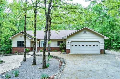 21 Surtidor Lane, Hot Springs Village, AR, 71909 | Card Image