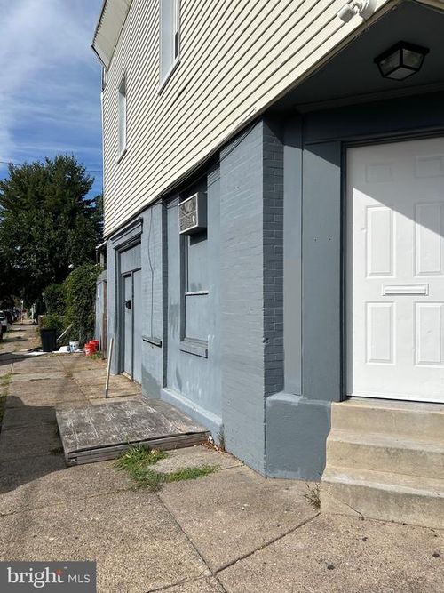 6642 Marsden St, PHILADELPHIA, PA, 19135-2727 | Card Image