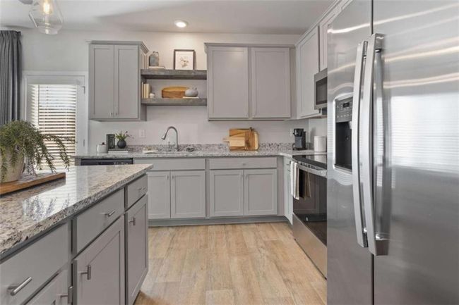 48 - 253 Ivey Rd, Townhouse with 3 bedrooms, 3 bathrooms and 1 parking in Temple GA | Image 22