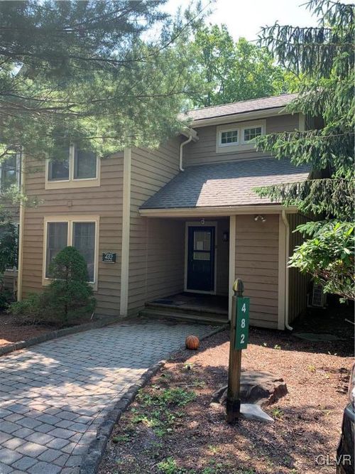 482 Spruce Dr, Tannersville, PA, 18372 | Card Image
