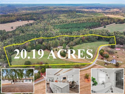 491 Queen Rd, Gillsville, GA, 30543-4413 | Card Image