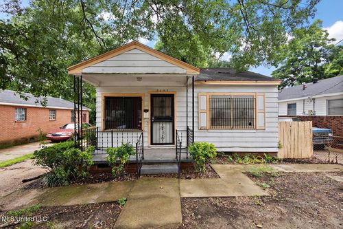 2157 Ludlow Avenue, Jackson, MS, 39213 | Card Image