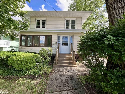 406 W Carpenter Ave, Fairfield, IA, 52556-2206 | Card Image