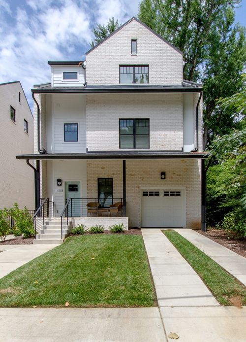 apt-1-1813 Beech Ave, Nashville, TN, 37203-5586 | Card Image