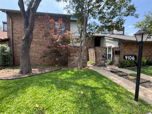 9106 Emberglow Ln, Dallas, TX, 75243-3242 | Card Image