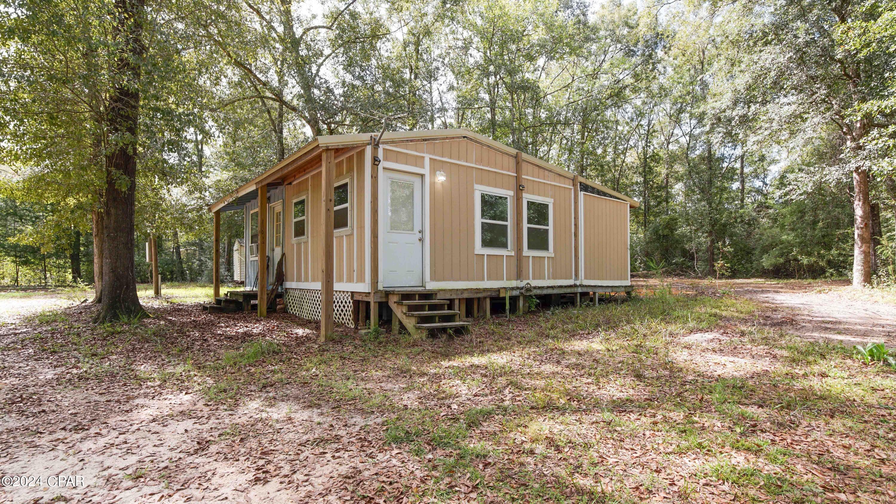 Chance Rd, Chipley, FL 32428