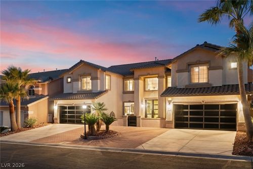 8929 Glenistar Gate Ave, Las Vegas, NV, 89143-2302 | Card Image