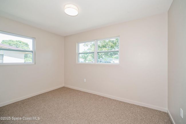 1671 Ollie St, House other with 3 bedrooms, 2 bathrooms and null parking in Cocoa FL | Image 8