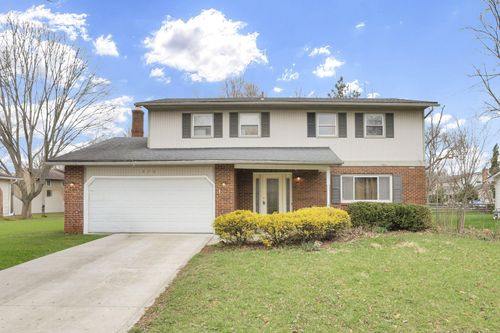 570 Susan Ave, Westerville, OH, 43081-1881 | Card Image