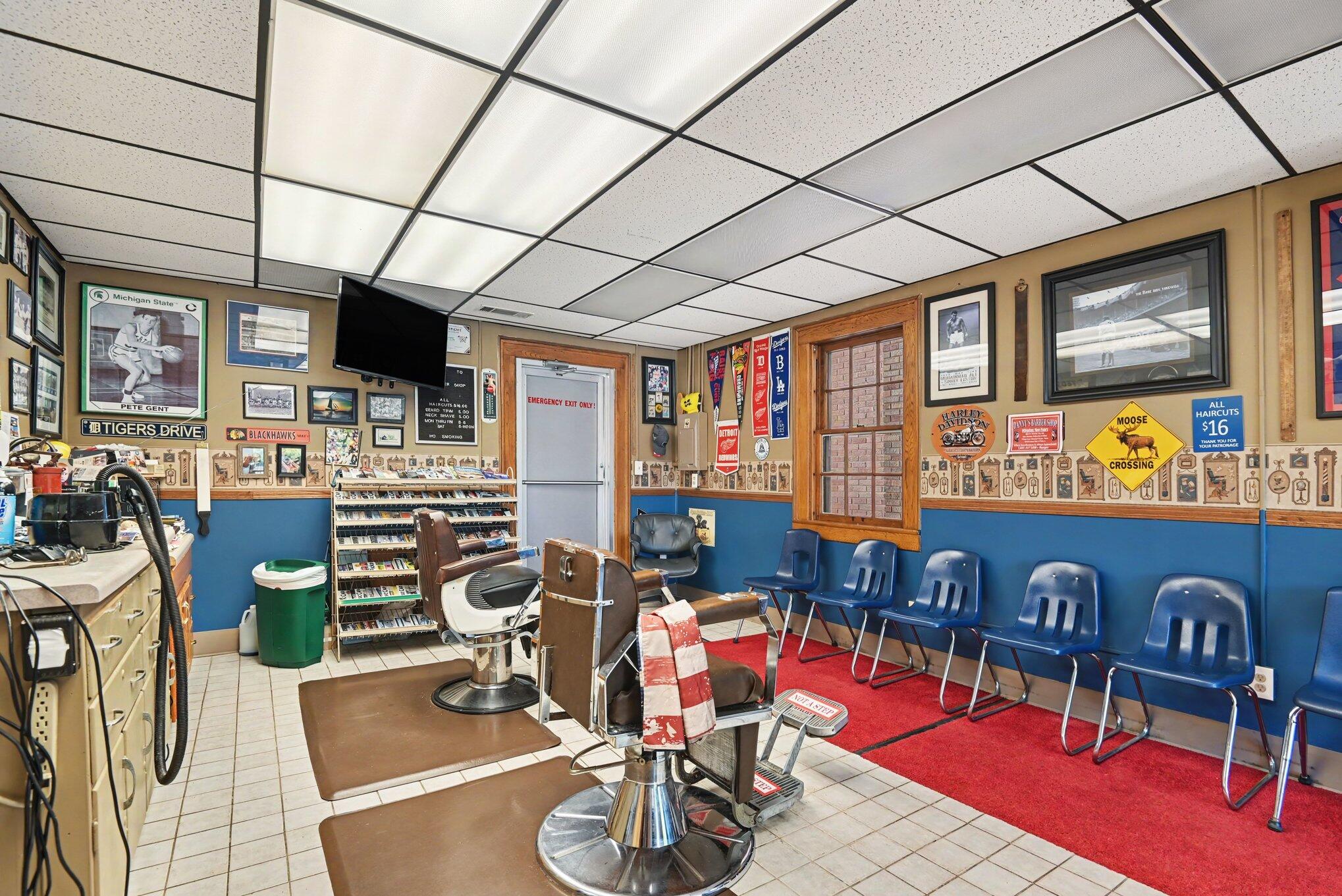 Commercial Sale in Bangor 5