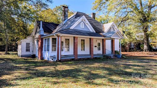 303 Kings Mountain St, Clover, SC, 29710-1215 | Card Image