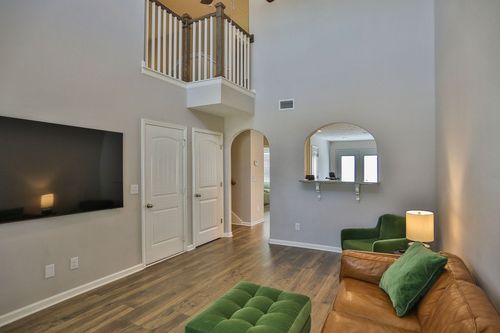 1642 Calypso Dr, Murfreesboro, TN, 37128-1668 | Card Image