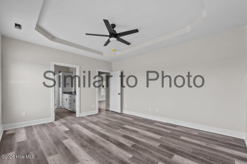 Residential in Richlands 2