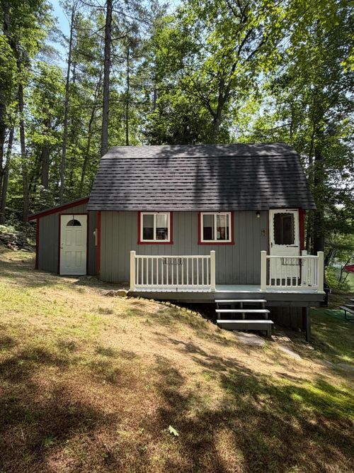 184 Sand Pond Rd, Chesterville, ME, 04938-3229 | Card Image
