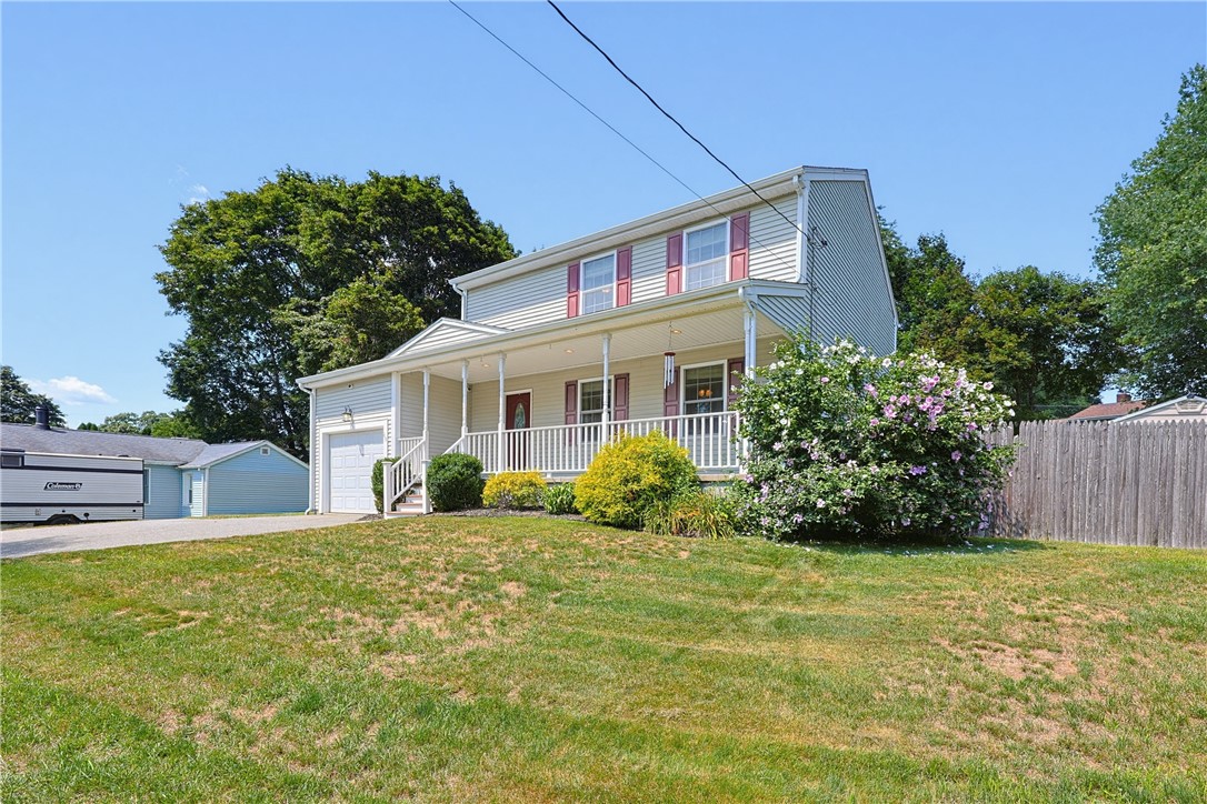 Residential in Cumberland 3