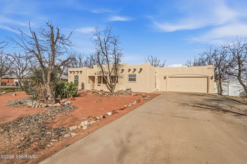 3011 Rio Hondo Street, Las Cruces, NM, 88005 | Card Image