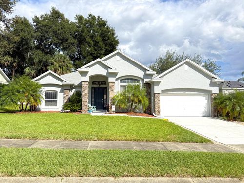 129 Crystal Oak Dr, DeLand, FL, 32720-8693 | Card Image