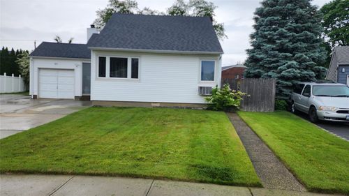 50 Curtis Pl, Bethpage, NY, 11714-4507 | Card Image